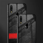 reaper's touch glass case for redmi note 7 pro image-2