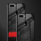 reaper's touch glass case for oppo a12 image-2