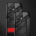reaper's touch glass case for mi 11 lite image-2