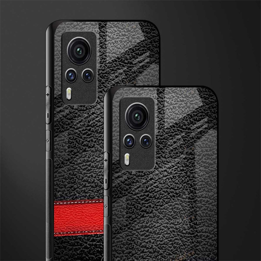 reaper's touch glass case for vivo x60 pro image-2