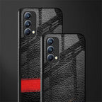 reaper's touch glass case for oppo f19 image-2