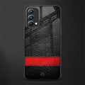 reaper's touch glass case for oppo f19 image