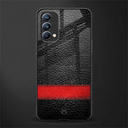 reaper's touch glass case for oppo f19 image