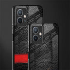 reaper's touch glass case for vivo t1 5g image-2