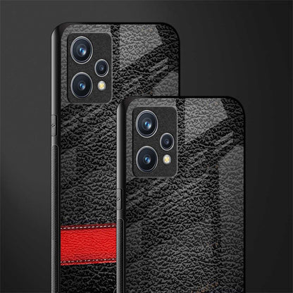 reaper's touch glass case for realme 9 4g image-2