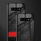 reaper's touch glass case for samsung galaxy s10 image-2