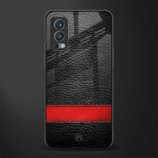 reaper's touch glass case for oneplus nord 2 5g image