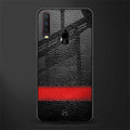 reaper's touch glass case for vivo y17 image