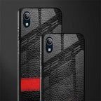 reaper's touch glass case for vivo y91i image-2