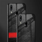 reaper's touch glass case for vivo y93 image-2