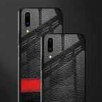 reaper's touch glass case for vivo v11 pro image-2
