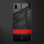 reaper's touch glass case for vivo v11 pro image