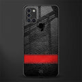 reaper's touch glass case for samsung galaxy a21s image