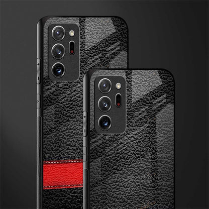 reaper's touch glass case for samsung galaxy note 20 ultra 5g image-2