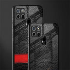 reaper's touch glass case for realme narzo 20 image-2