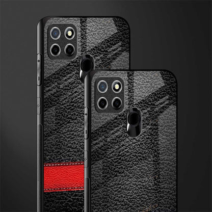 reaper's touch glass case for realme narzo 30a image-2