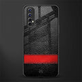 reaper's touch glass case for realme narzo 20 pro image