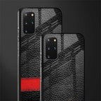 reaper's touch glass case for samsung galaxy s20 plus image-2