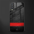 reaper's touch glass case for vivo y20i vivo y20t image