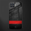 reaper's touch glass case for oppo f17 pro image