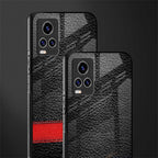 reaper's touch glass case for vivo v20 pro image-2