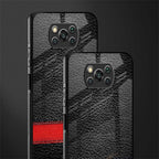 reaper's touch glass case for poco x3 image-2
