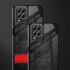 reaper's touch glass case for samsung galaxy f62 image-2
