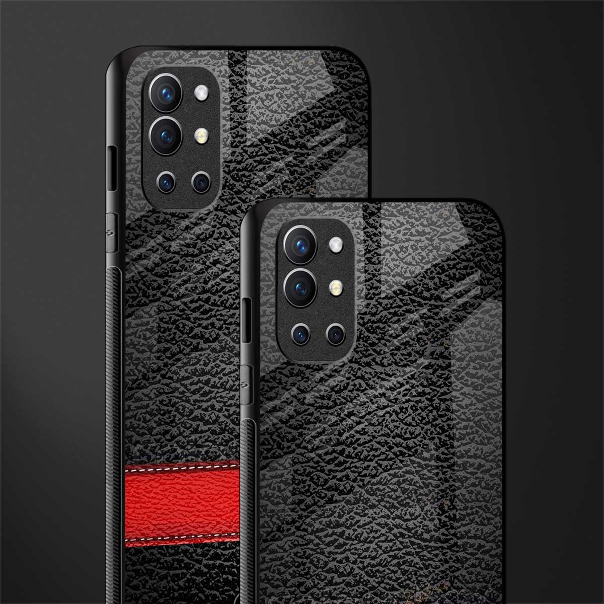reaper's touch glass case for oneplus 9r image-2