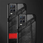 reaper's touch glass case for realme 8 5g image-2