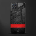 reaper's touch glass case for realme 8 5g image