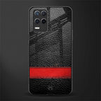 reaper's touch glass case for realme 8 5g image