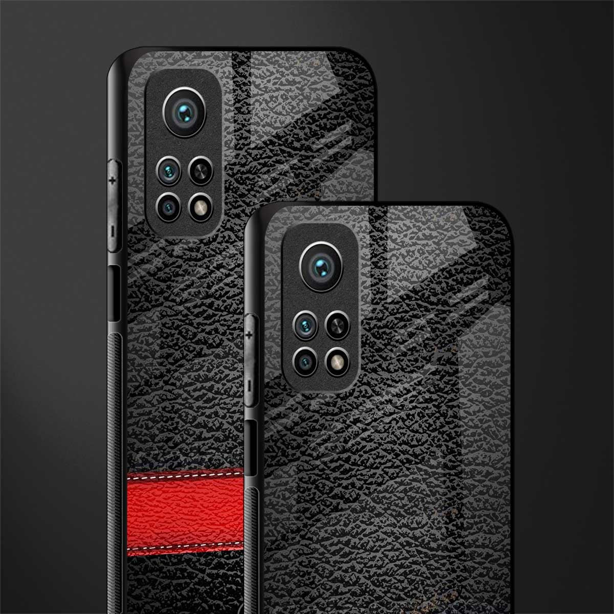 reaper's touch glass case for mi 10t 5g image-2