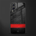 reaper's touch glass case for vivo v21e 5g image