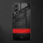 reaper's touch glass case for vivo v21e 5g image