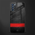 reaper's touch glass case for oppo reno6 pro 5g image
