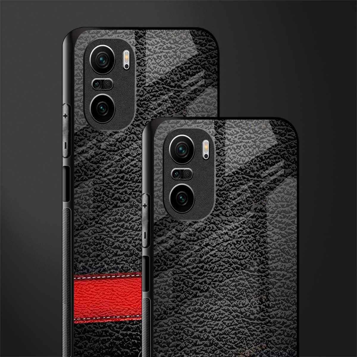 reaper's touch glass case for mi 11x 5g image-2