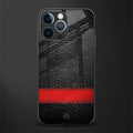 reaper's touch glass case for iphone 12 pro image