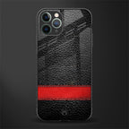 reaper's touch glass case for iphone 11 pro max image