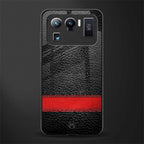 reaper's touch glass case for mi 11 ultra 5g image