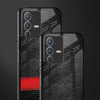 reaper's touch glass case for vivo v23 pro 5g image-2