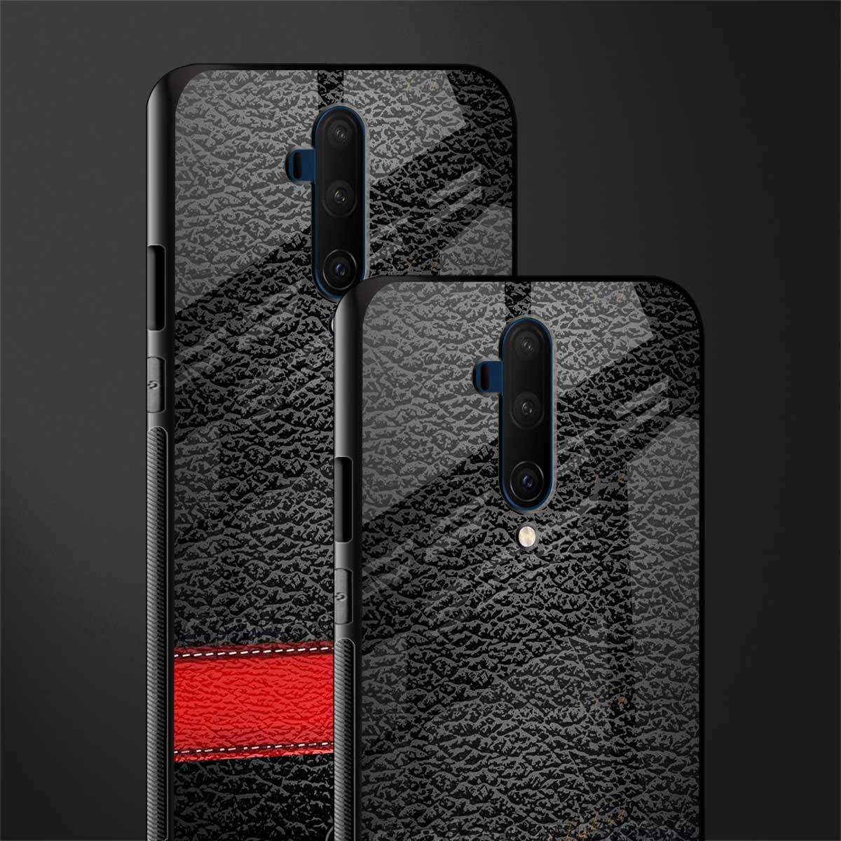 reaper's touch glass case for oneplus 7t pro image-2