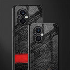 reaper's touch back phone cover | glass case for oppo f21 pro 5g