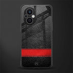 reaper's touch back phone cover | glass case for oppo f21 pro 5g