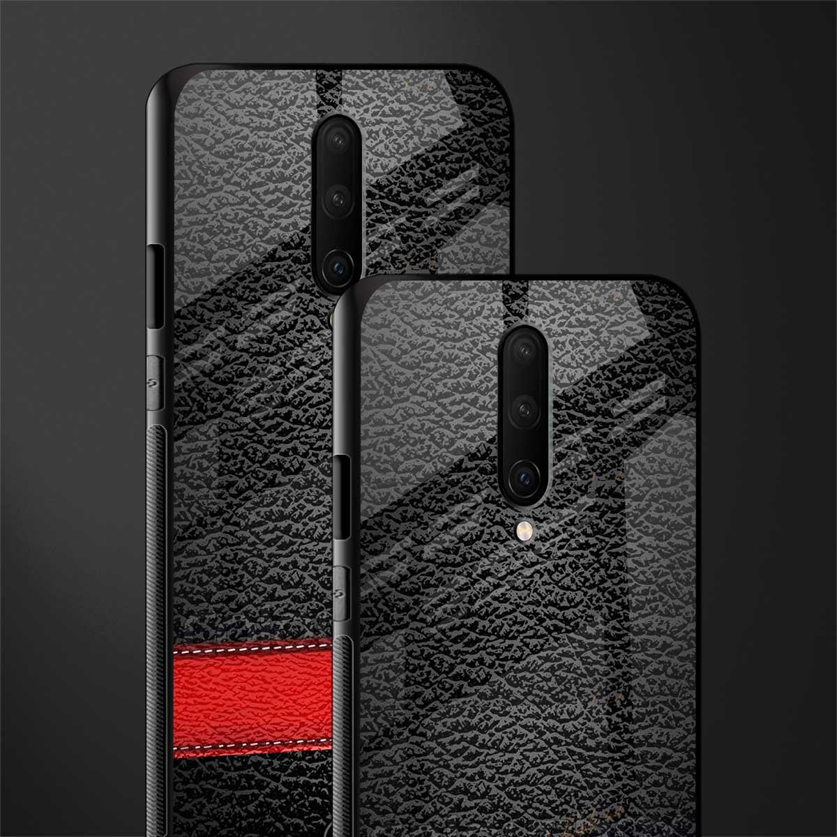 reaper's touch glass case for oneplus 7 pro image-2
