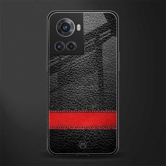 reaper's touch back phone cover | glass case for oneplus 10r 5g