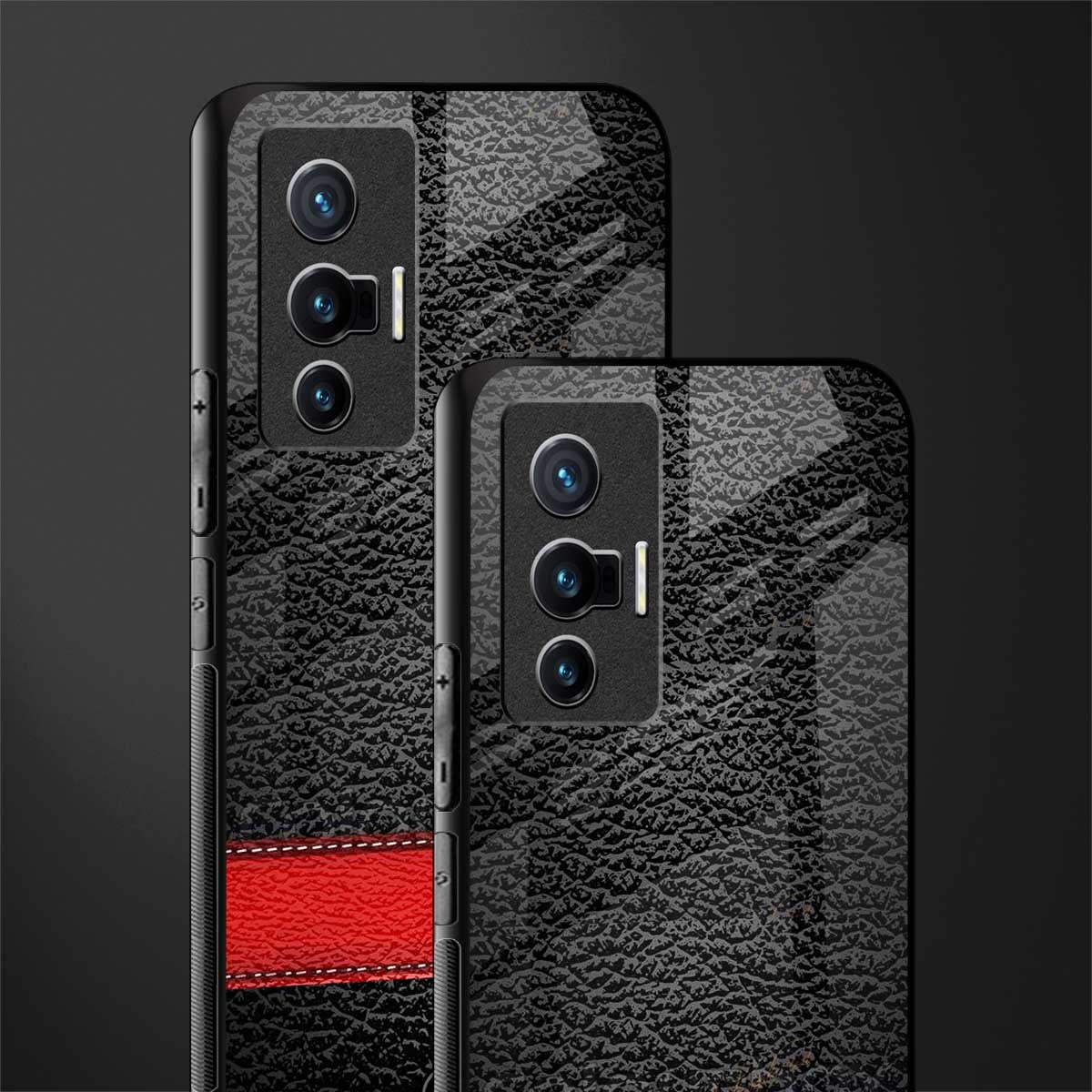 reaper's touch glass case for vivo x70 image-2