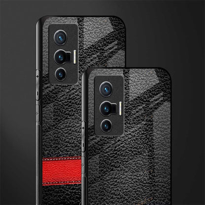 reaper's touch glass case for vivo x70 image-2