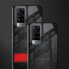 reaper's touch glass case for vivo x60 image-2