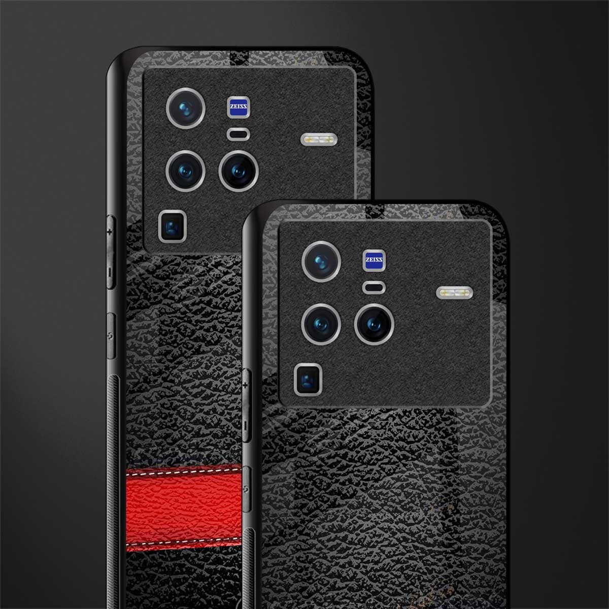 reaper's touch glass case for vivo x80 pro 5g image-2