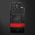 reaper's touch glass case for vivo x80 pro 5g image